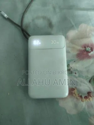 Baseus Powerbank