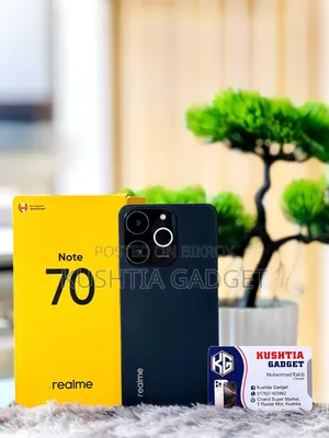 Realme Note 70 128 GB
