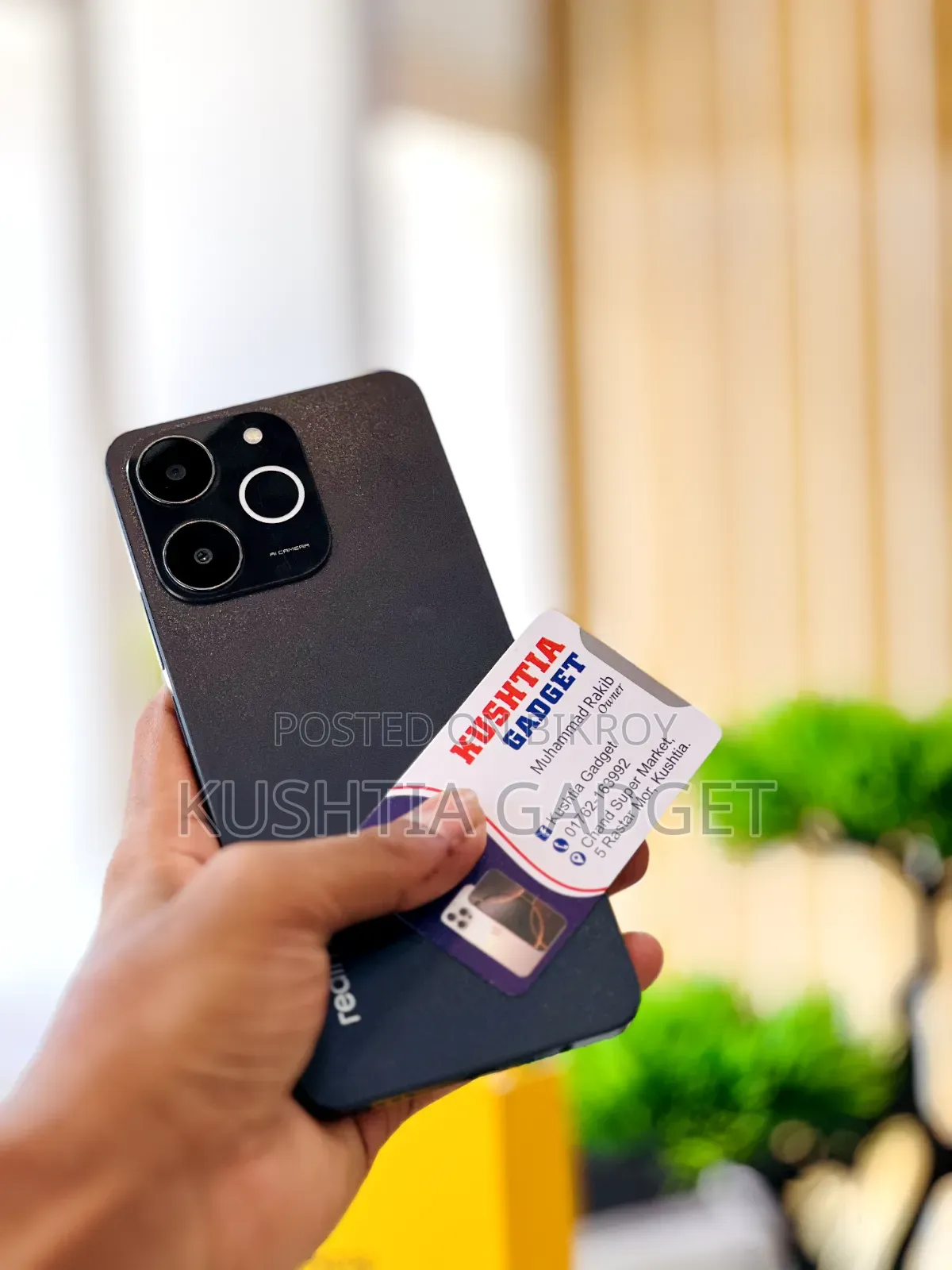 Realme Note 70 128 GB