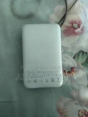 Baseus Powerbank