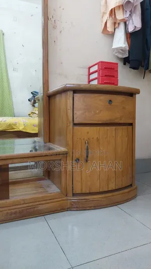 Dressing Table