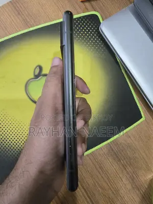 Google Pixel 6 128 GB Black