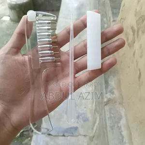 অয়েল চিরুনি