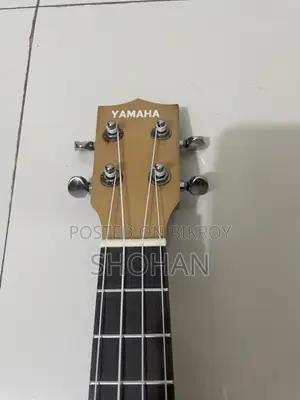 Ukulele for sale, full fresh new condition