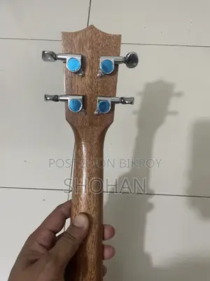 Ukulele for sale, full fresh new condition