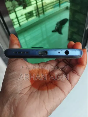 Vivo Y15s 32 GB Blue