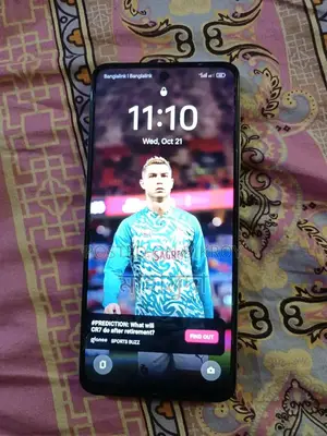 Realme C55 64 GB White