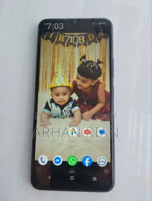 Vivo Y15s 32 GB Blue