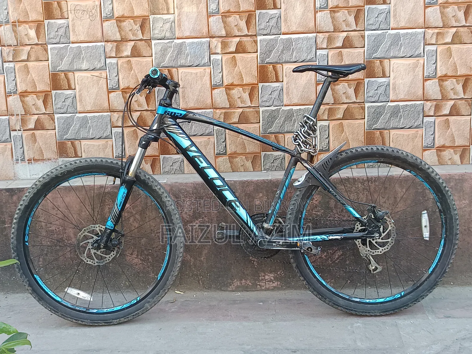 Full Fresh Veloce Outrage 602 Up for Sell