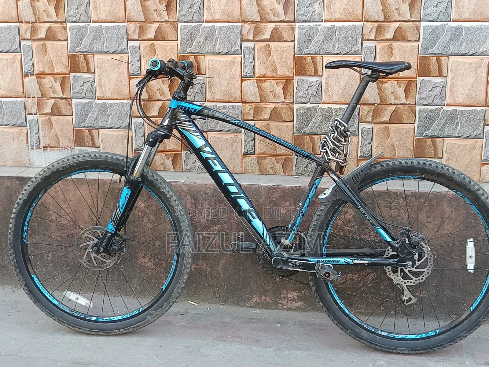 Full Fresh Veloce Outrage 602 Up for Sell