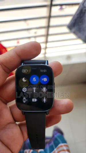 Xiaomi Watch 5 Lite