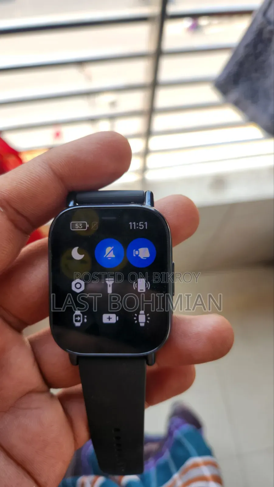Xiaomi Watch 5 Lite