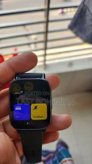 Xiaomi Watch 5 Lite