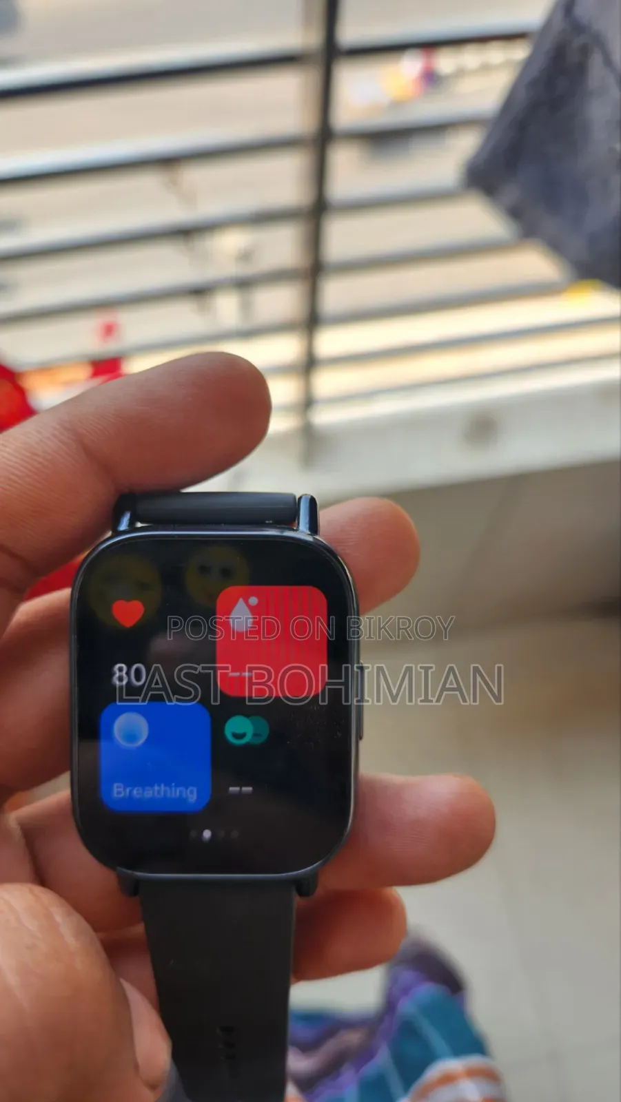 Xiaomi Watch 5 Lite