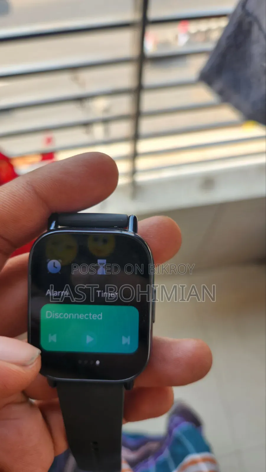 Xiaomi Watch 5 Lite