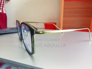 Anti-Reflection Glasses (Choshma)