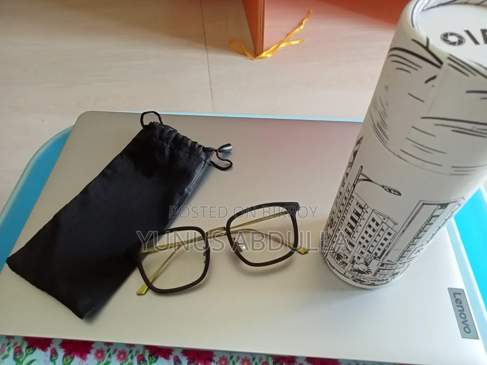 Anti-Reflection Glasses (Choshma)