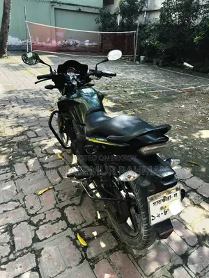 Hero Hunk 2019 Green