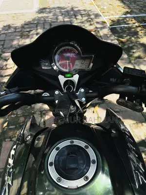 Hero Hunk 2019 Green
