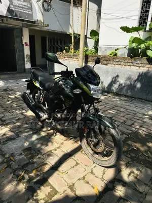 Hero Hunk 2019 Green