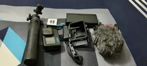 GoPro Hero 10 Black for Sale অ্যাকশন ক্যামেরা বিক্রি করা হবে।