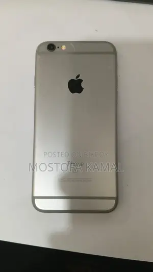 Apple iPhone 6s 16 GB Silver