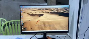 Desktop Computer 8GB AMD Ryzen 5 HDD 256GB