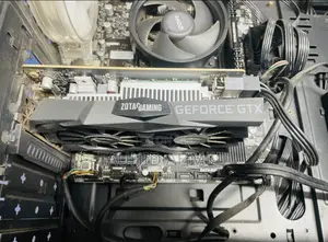 Desktop Computer 8GB AMD Ryzen 5 HDD 256GB