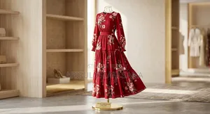 সুন্দর একটা জামা খুব মলিন কাপড়