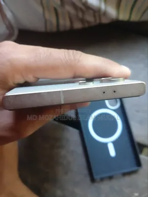 Samsung Galaxy S24 Ultra 512 GB White