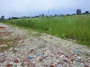 ব্লক পি || উত্তরমুখী || ৩ কাঠা রেডি প্লট বিক্রি
