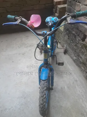 16 Size Baby Cycle