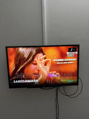 Sony Bravia 32” LED TV - Fresh Condition