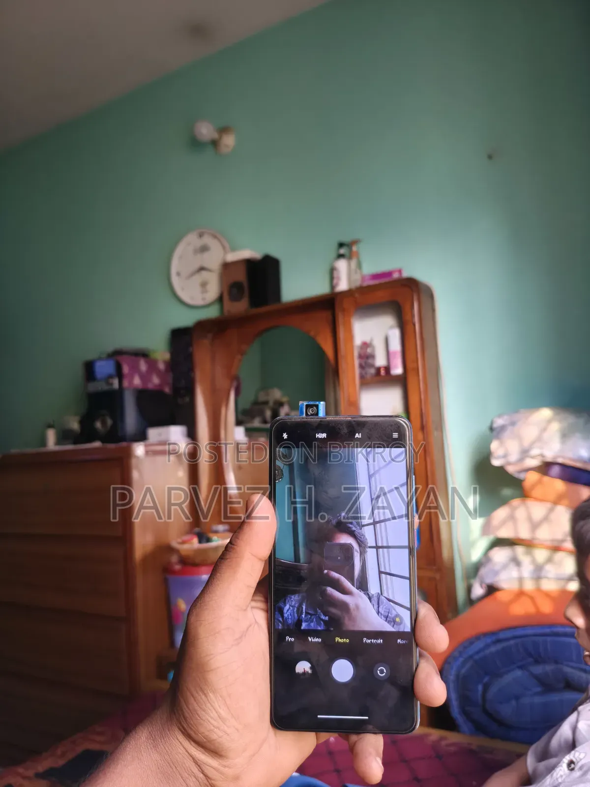 Xiaomi Mi 9T 128 GB Blue