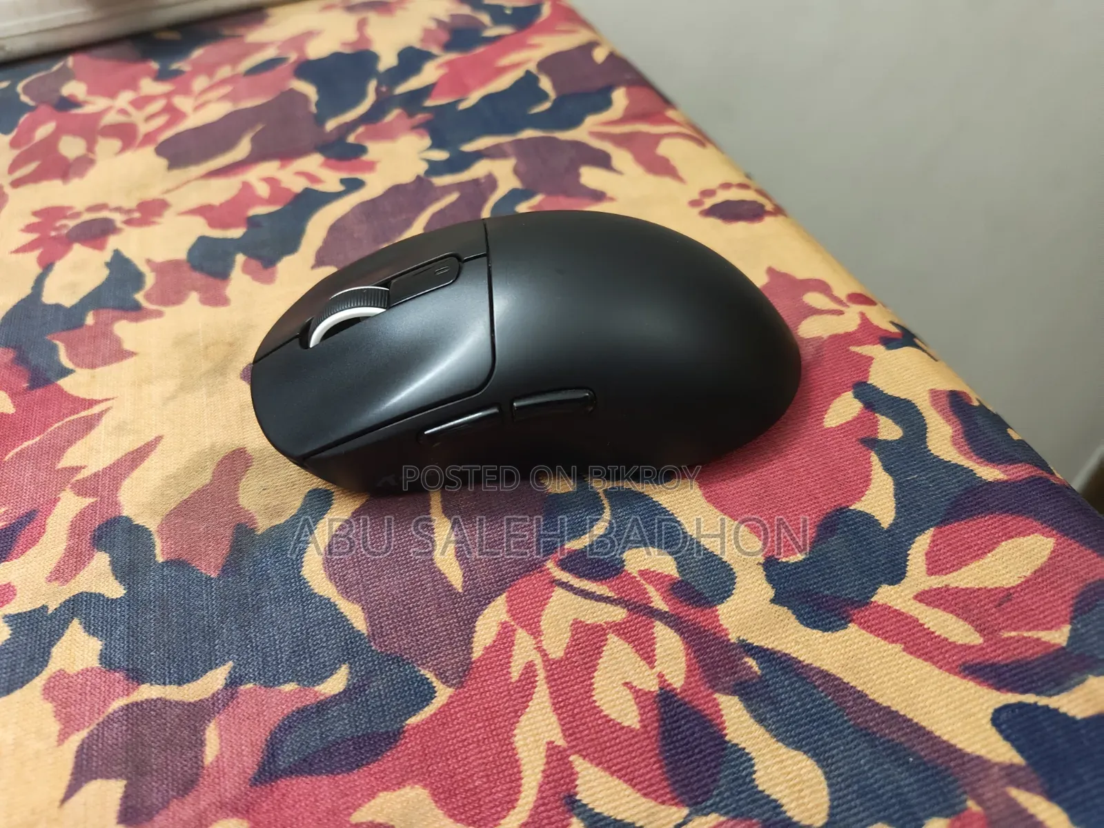 Attack Shark X3 Tri-Mode Gaming Mouse
