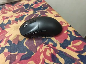 Attack Shark X3 Tri-Mode Gaming Mouse