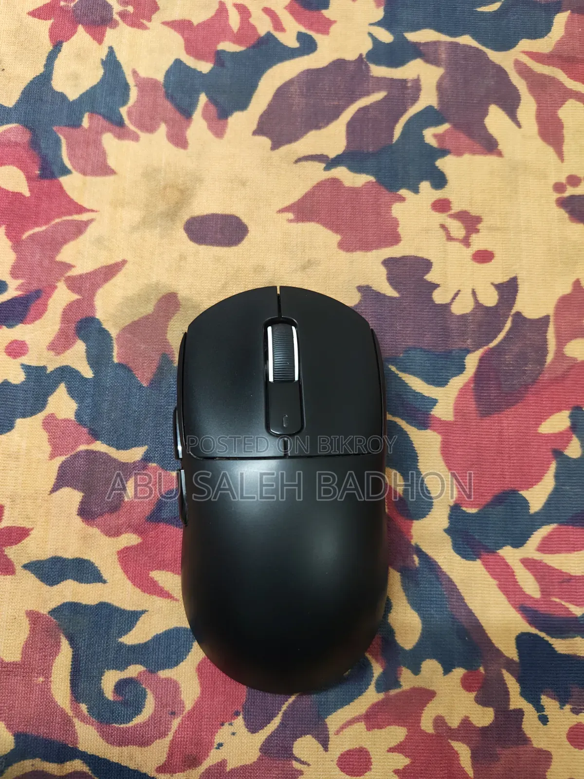 Attack Shark X3 Tri-Mode Gaming Mouse