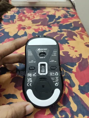 Attack Shark X3 Tri-Mode Gaming Mouse