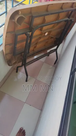 ব্যবহৃত আরএফএল টেবিল