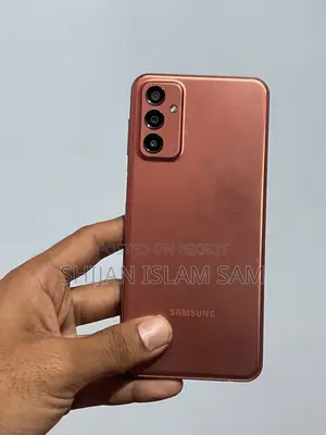 Samsung Galaxy F23 128 GB Gold