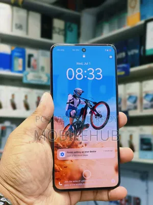 Vivo V60e 256 GB Pink