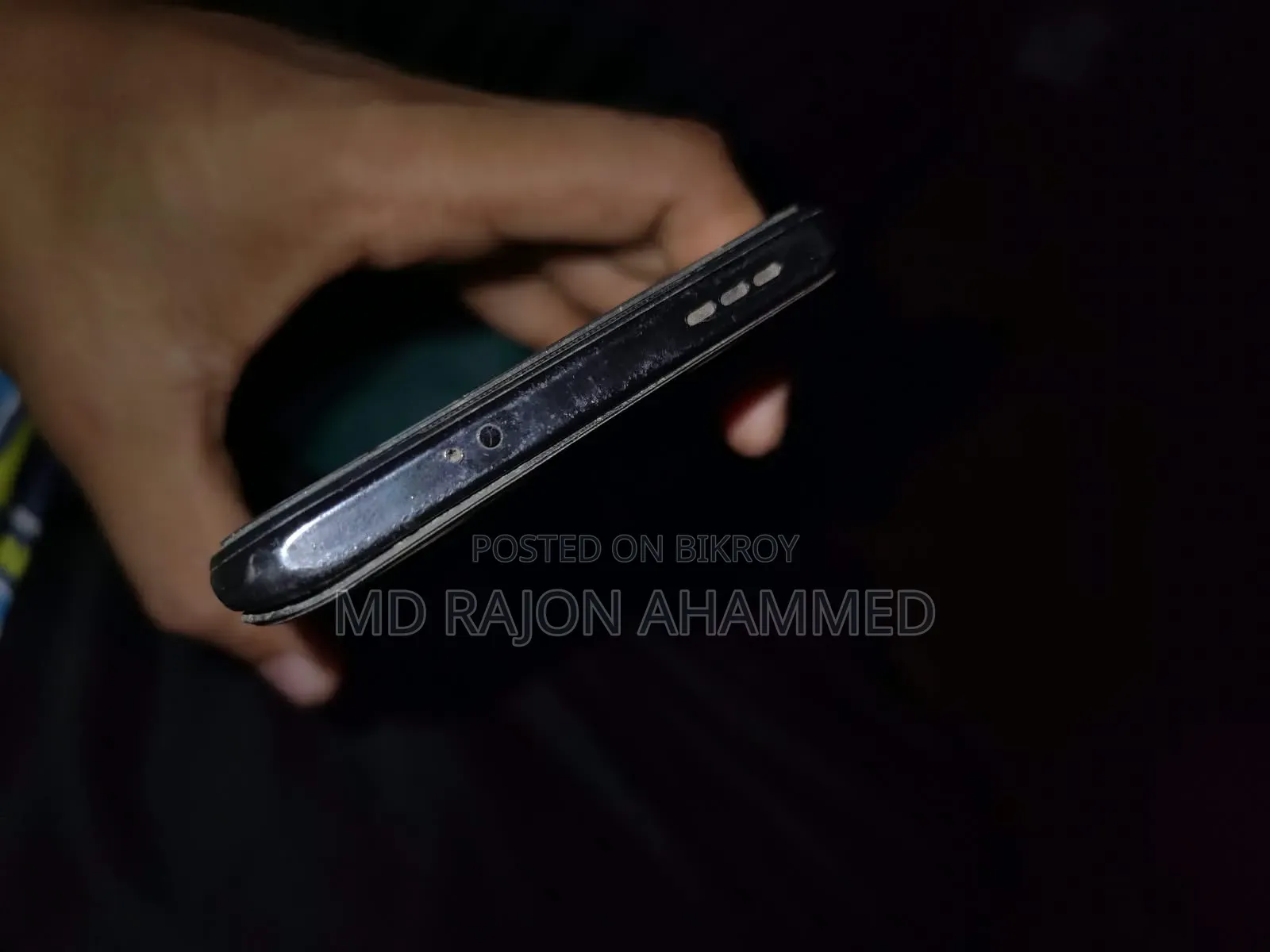 শাওমি রেডমি নোট ১০এস ৬৪ জিবি রেড