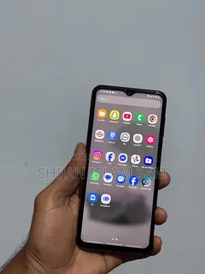 Samsung Galaxy F23 128 GB Gold