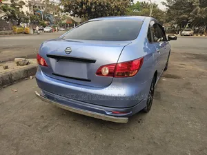 Nissan Sylphy 2006