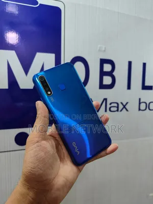 ভিভো ওয়াই১৯ ১২৮ জিবি ব্লু