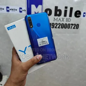 ভিভো ওয়াই১৯ ১২৮ জিবি ব্লু