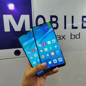 ভিভো ওয়াই১৯ ১২৮ জিবি ব্লু