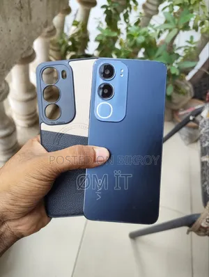 ভিভো ওয়াই১৯এস ১২৮ জিবি ব্লু
