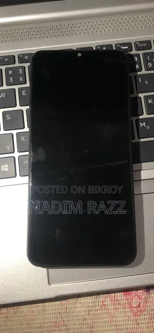 Xiaomi Redmi 9 64 GB Black