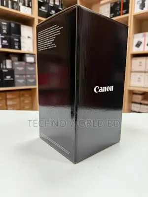 Canon Rf 24-70mm F/2.8 L Is Usm
